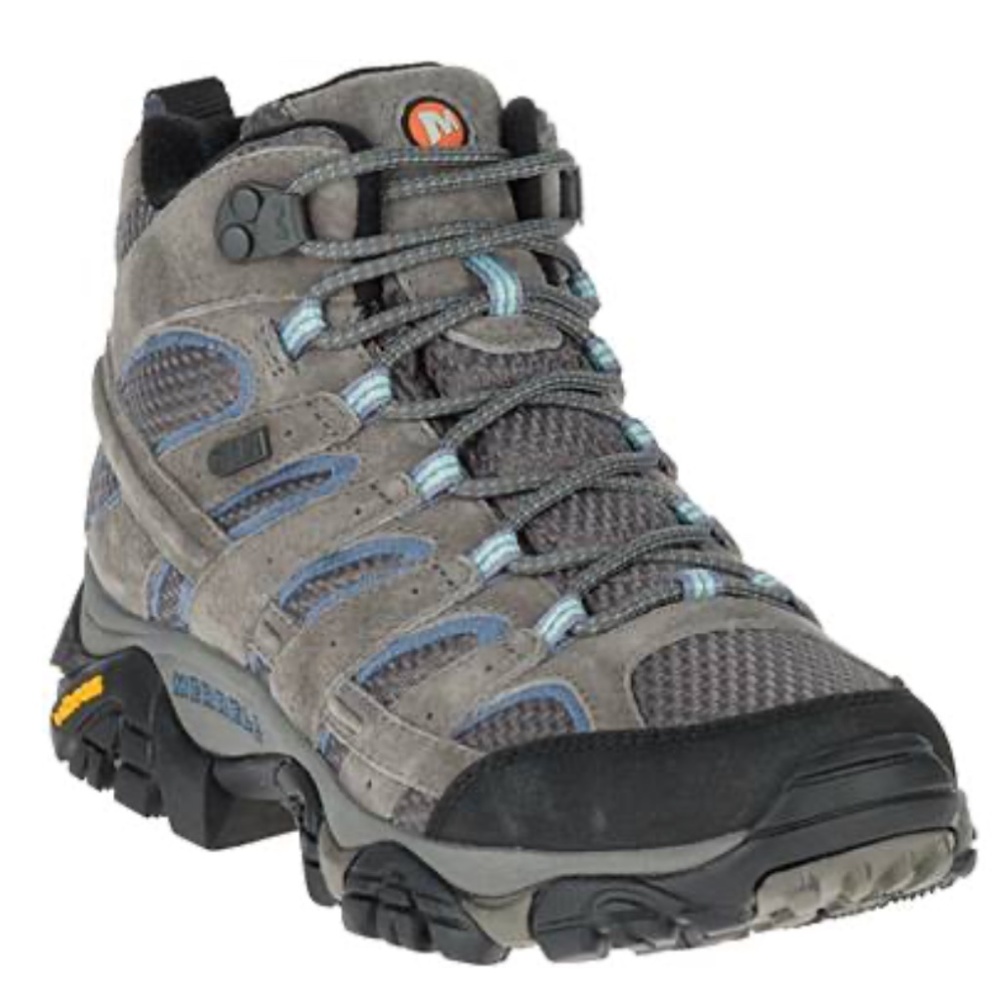 Merrel Moab 2 Women's Hiking Boots - Size 8